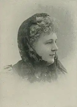 "A Woman of the Century"