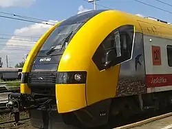 EN77-002 – Swallow