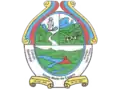 Official seal of Padre Noguera Municipality