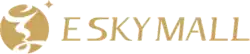 E Sky Mall logo