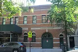 161 and 163 East 73rd Street