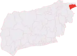 East Grinstead South & Ashurst Wood