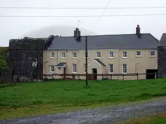 Eastington Manor farmhouse - geograph.org.uk - 1337353.jpg