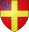 Adolphe Perraud's coat of arms