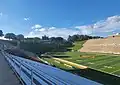 Eddie Robinson Stadium-inner bowl