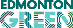 Edmonton Green logo