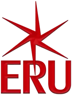 ERU Logo