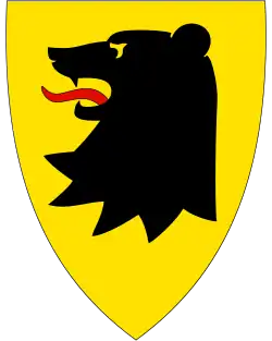Coat of arms of Eidsberg Municipality