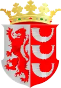 Coat of arms of Eindhoven