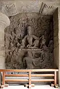 Elephanta Caves