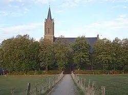 Church Louisendorf