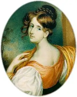 1832 miniature