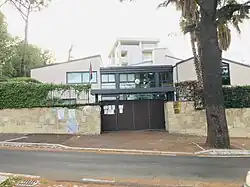 Embassy of Bangladesh