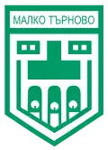 Coat of arms of Malko Tarnovo