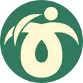 Official seal of Ōsaki