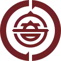Official seal of Yorii