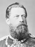 Frederick III, German Emperor