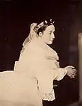 Empress Eugenie (1856)
