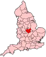 Outline map