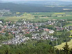 Kirchenlamitz