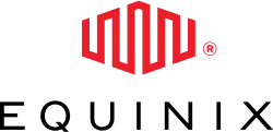 Equinix Logo