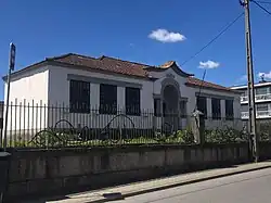 Francisco Santos Guimarães School