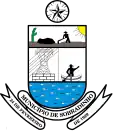 Official seal of Sobradinho