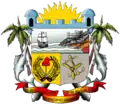 Official seal of La Guaira