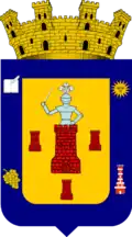 Coat of arms