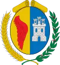 Coat of arms of Alaró