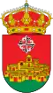 Coat of arms of Aldeanueva de Santa Cruz