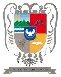 Official seal of Alejandría