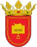 Coat of arms of Andosilla