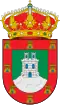 Coat of arms of Angón, Spain