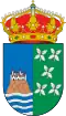 Coat of arms of Armuña de Almanzora