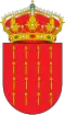Coat of arms of Auñón, Spain