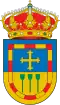 Coat of arms of Autillo de Campos