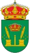 Coat of arms of Avellanosa de Muñó