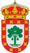 Coat of arms of Baleira