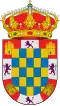 Coat of arms of Barcarrota