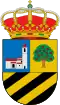Coat of arms of Barrado, Spain