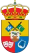 Coat of arms of Benamocarra