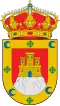 Coat of arms of Benquerencia de la Serena