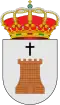 Coat of arms of Blancas