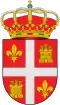 Coat of arms of Bordalba