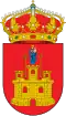 Coat of arms of Brihuega