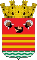 Coat of arms of Briviesca