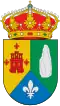 Coat of arms of Buenamadre