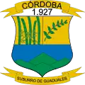 Coat of arms of Córdoba