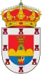 Coat of arms of Canalejas de Peñafiel, Spain